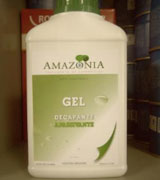 Gel Decapante Amazônia