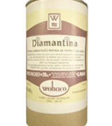 Pó para Cimentação Diamantina